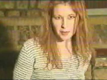 AXA - "Kairo - 90's footage from Bosnian TV 1