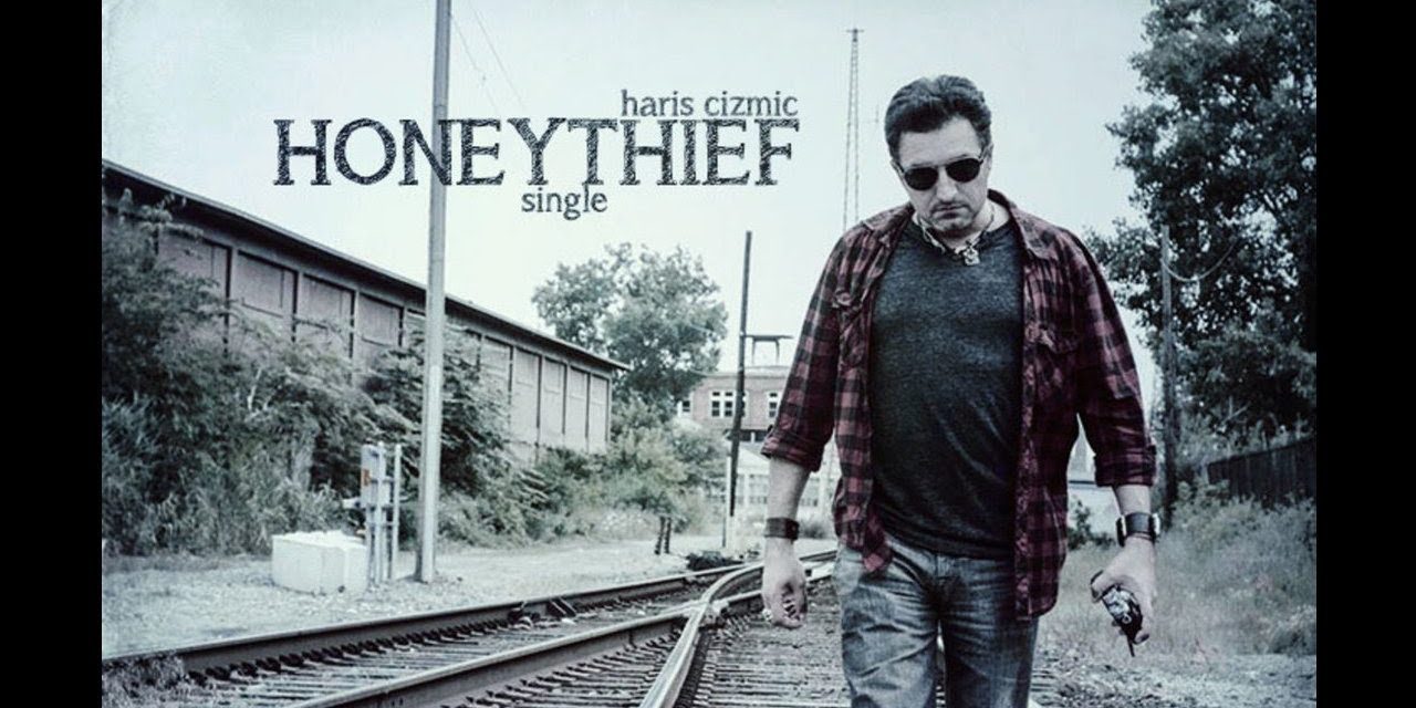 Haris Cizmic (ex. AXA, INGRAY) – Honeythief