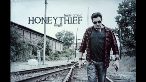 Haris Cizmic (ex. AXA, INGRAY) - Honeythief