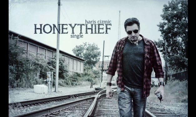 Haris Cizmic (ex. AXA, INGRAY) – Honeythief