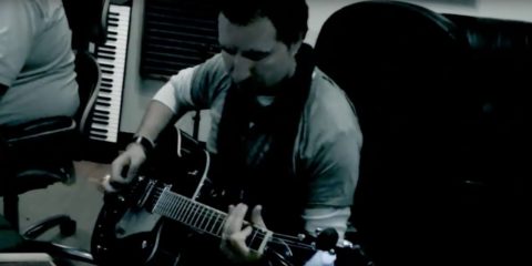 Haris Cizmic - TV Interview aired on TVSA, Oct 2011 1