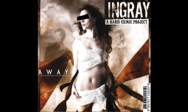 INGRAY – Faceless