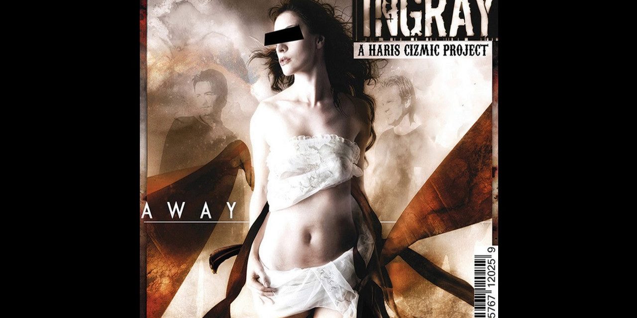 INGRAY – Pressure