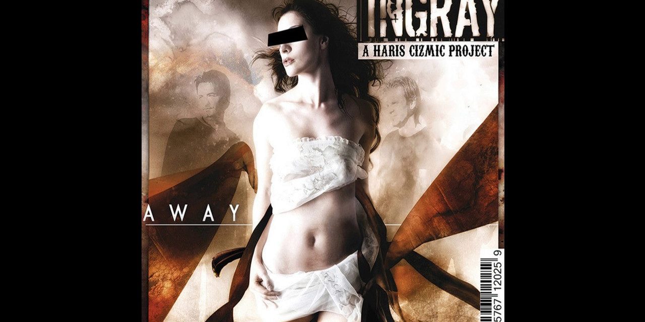 INGRAY – Somewhere Safe