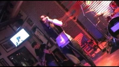 “Scream” Performed Live by INGRAY band – 2009