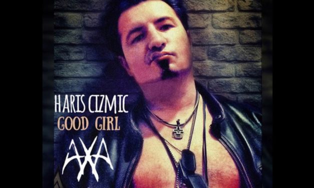 Haris Cizmic’s band AXA – Here comes the rain again