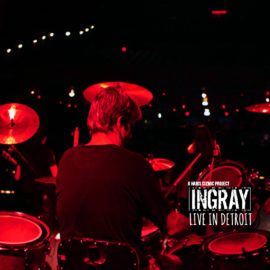 ingray live in detroit